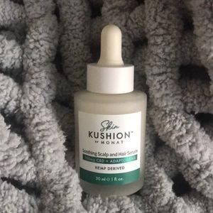NWT MONAT Skin Kushion soothing scalp and hair serum